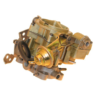 Uremco® - Remanufactured Carburetor