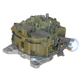Uremco® - Remanufactured Carburetor