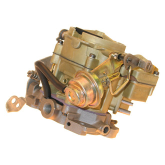 Uremco® - Remanufactured Carburetor