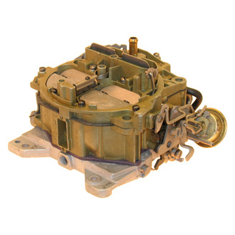 Uremco® - Remanufactured Carburetor