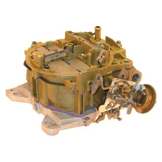 Uremco® - Remanufactured Carburetor