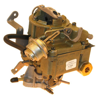 Uremco® - Remanufactured Carburetor
