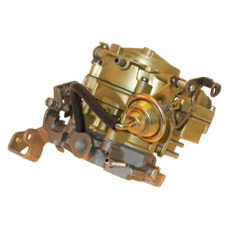 Uremco® - Remanufactured Carburetor