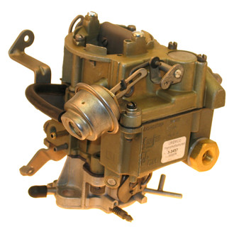 Uremco® - Remanufactured Carburetor