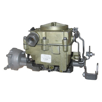 Uremco® - Remanufactured Carburetor