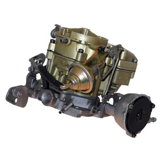 Uremco® - Remanufactured Carburetor