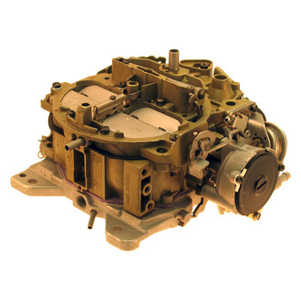 Uremco® - Remanufactured Carburetor