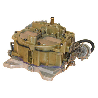 Uremco® - Remanufactured Carburetor