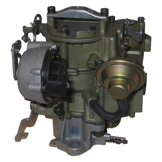 Uremco® - Remanufactured Carburetor