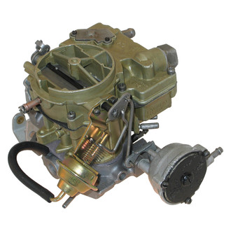 Uremco® - Remanufactured Carburetor