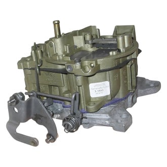 Uremco® - Remanufactured Carburetor