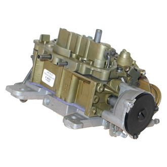 Uremco® - Remanufactured Carburetor