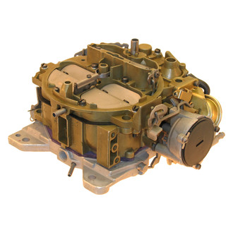 Uremco® - Remanufactured Carburetor