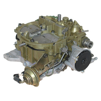Uremco® - Remanufactured Carburetor