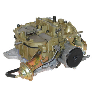 Uremco® - Remanufactured Carburetor