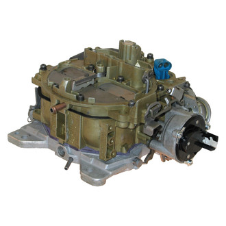 Uremco® - Remanufactured Carburetor