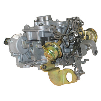 Uremco® - Remanufactured Carburetor