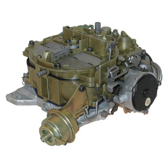 Uremco® - Remanufactured Carburetor