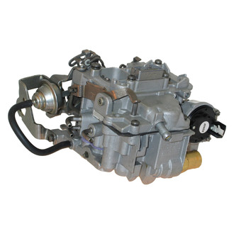 Uremco® - Remanufactured Carburetor