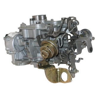 Uremco® - Remanufactured Carburetor
