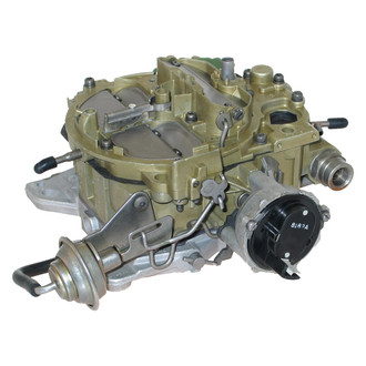 Uremco® - Remanufactured Carburetor
