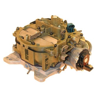 Uremco® - Remanufactured Carburetor