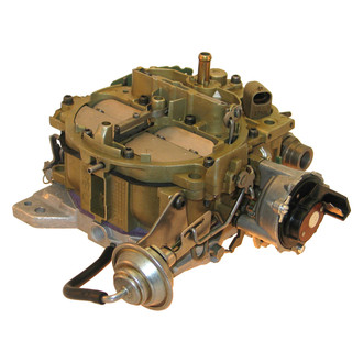 Uremco® - Remanufactured Carburetor