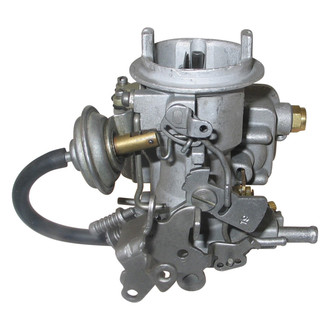 Uremco® - Remanufactured Carburetor