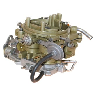 Uremco® - Remanufactured Carburetor