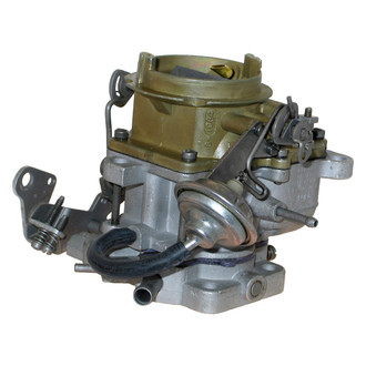 Uremco® - Remanufactured Carburetor