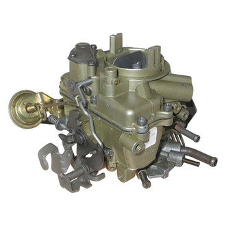 Uremco® - Remanufactured Carburetor