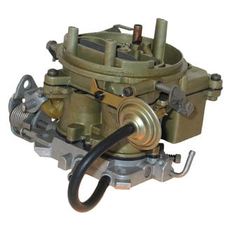 Uremco® - Remanufactured Carburetor