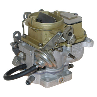 Uremco® - Remanufactured Carburetor