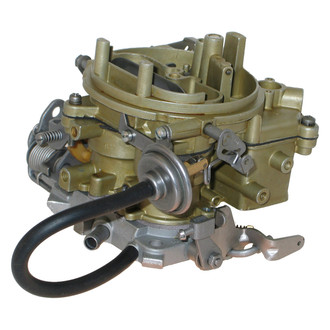Uremco® - Remanufactured Carburetor