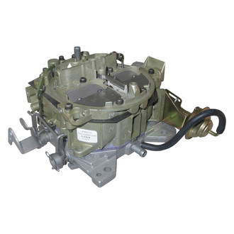 Uremco® - Remanufactured Carburetor