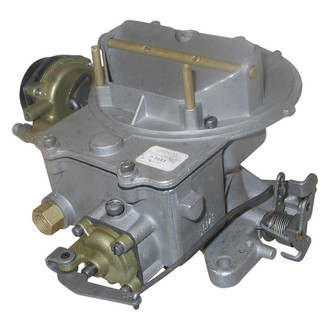 Uremco® - Remanufactured Carburetor
