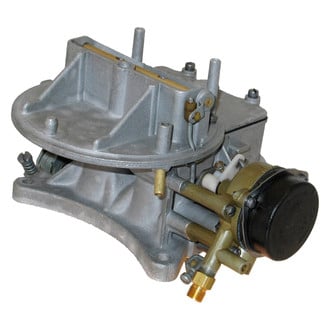 Uremco® - Remanufactured Carburetor