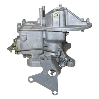 Uremco® - Remanufactured Carburetor