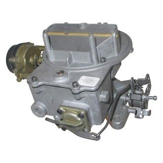 Uremco® - Remanufactured Carburetor