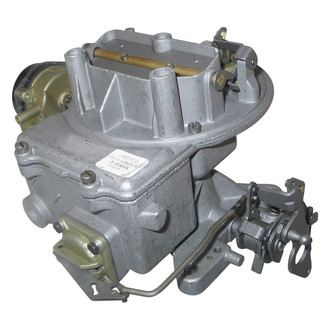 Uremco® - Remanufactured Carburetor