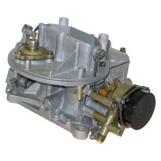 Uremco® - Remanufactured Carburetor