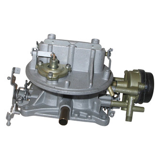Uremco® - Remanufactured Carburetor
