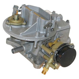 Uremco® - Remanufactured Carburetor