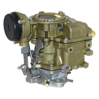 Uremco® - Remanufactured Carburetor