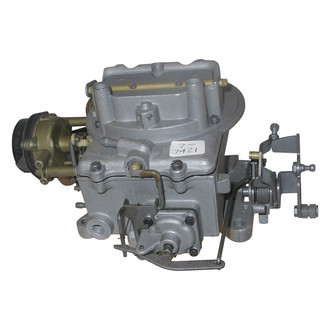 Uremco® - Remanufactured Carburetor
