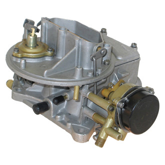 Uremco® - Remanufactured Carburetor