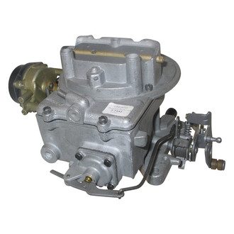 Uremco® - Remanufactured Carburetor