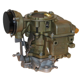 Uremco® - Remanufactured Carburetor
