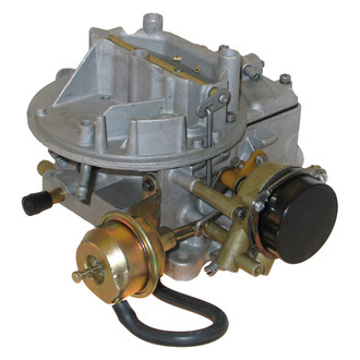 Uremco® - Remanufactured Carburetor