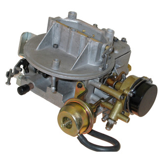 Uremco® - Remanufactured Carburetor
